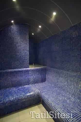 Palm World Resort And Spa Hotel